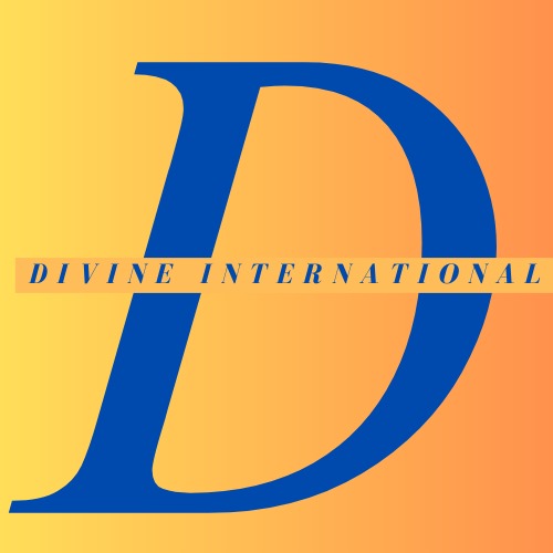 Welcome to Divine International !